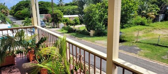 Sunny 1 bedroom in Esperanza close to everything