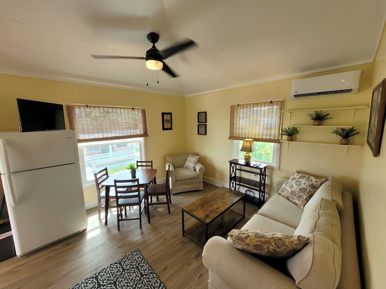 Sunny 1 Bedroom In Esperanza Close To Everything - Vieques