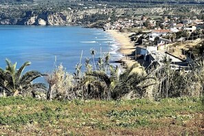 Beach - Sea Side Apartament 1 (Trappeto)