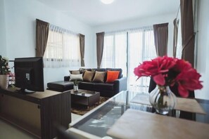 Room - Baan Nern Khao Resort Pattaya (Pattaya)