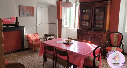 Location Saisonnière