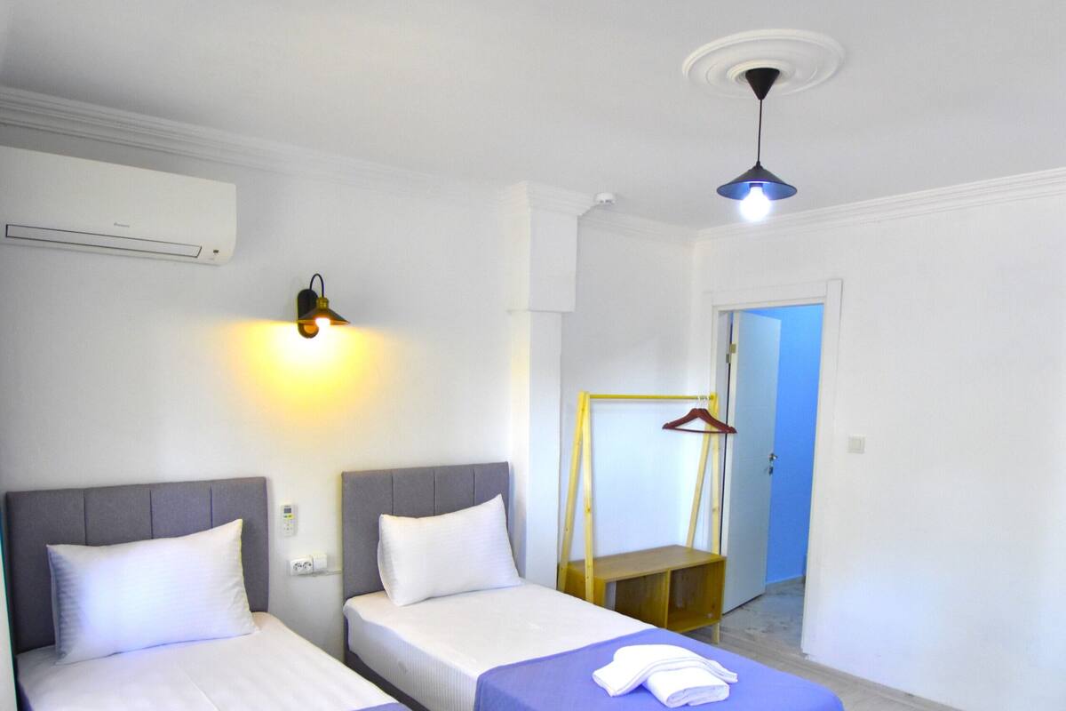 Family Triple Room | WiFi (free)