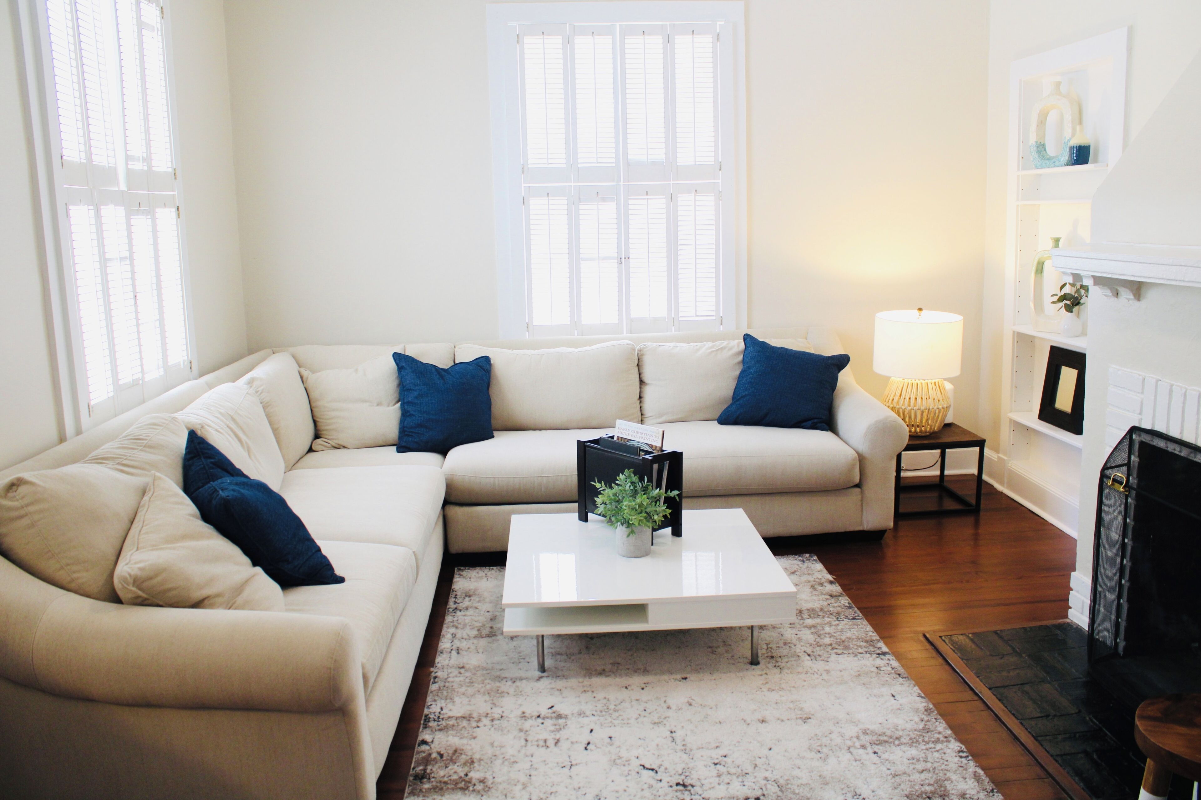 Charming 2-bedroom in historical San Marco. 