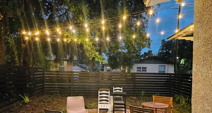 San Marco/Downtown Historical House