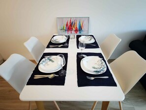 Dineren