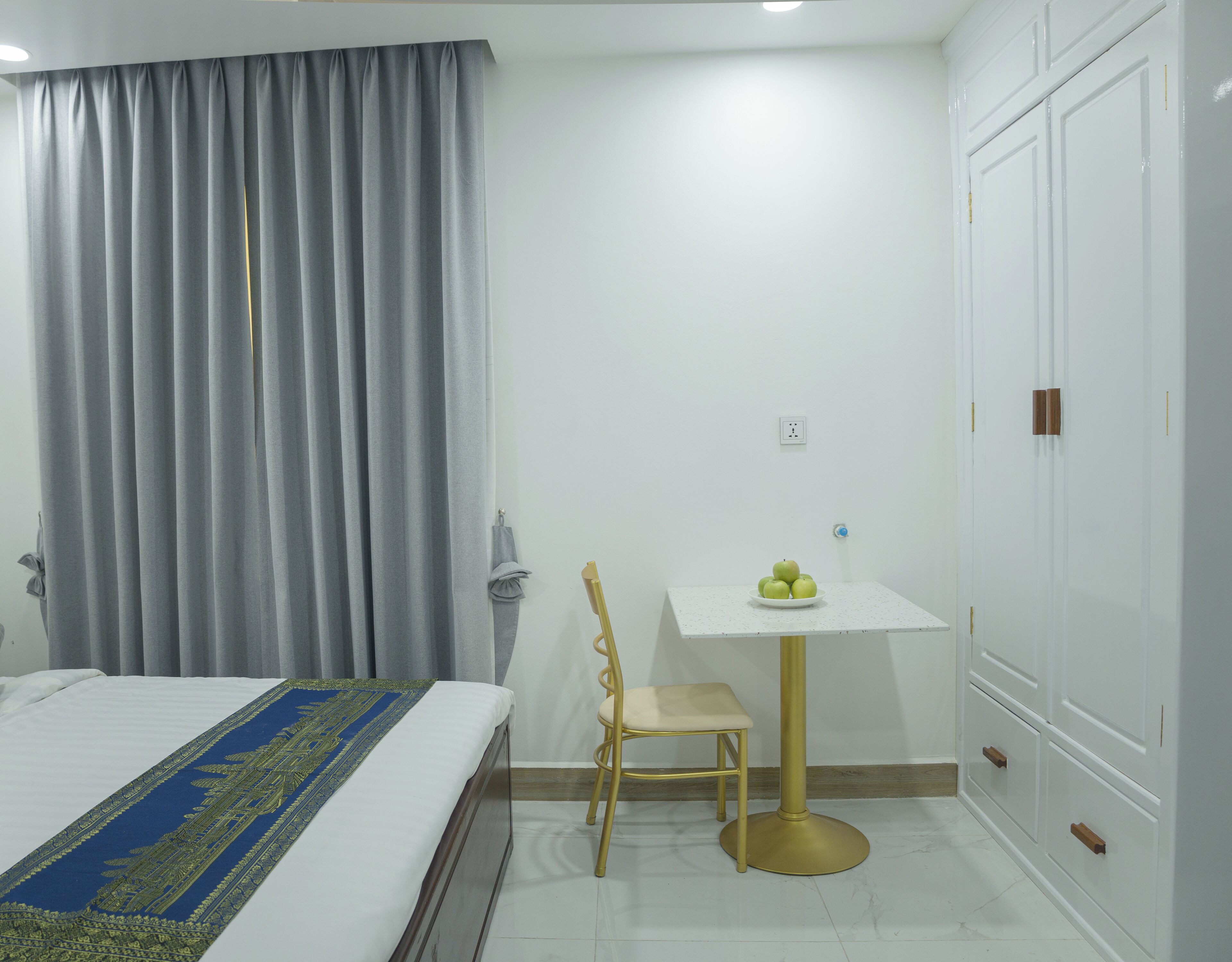 Kamar