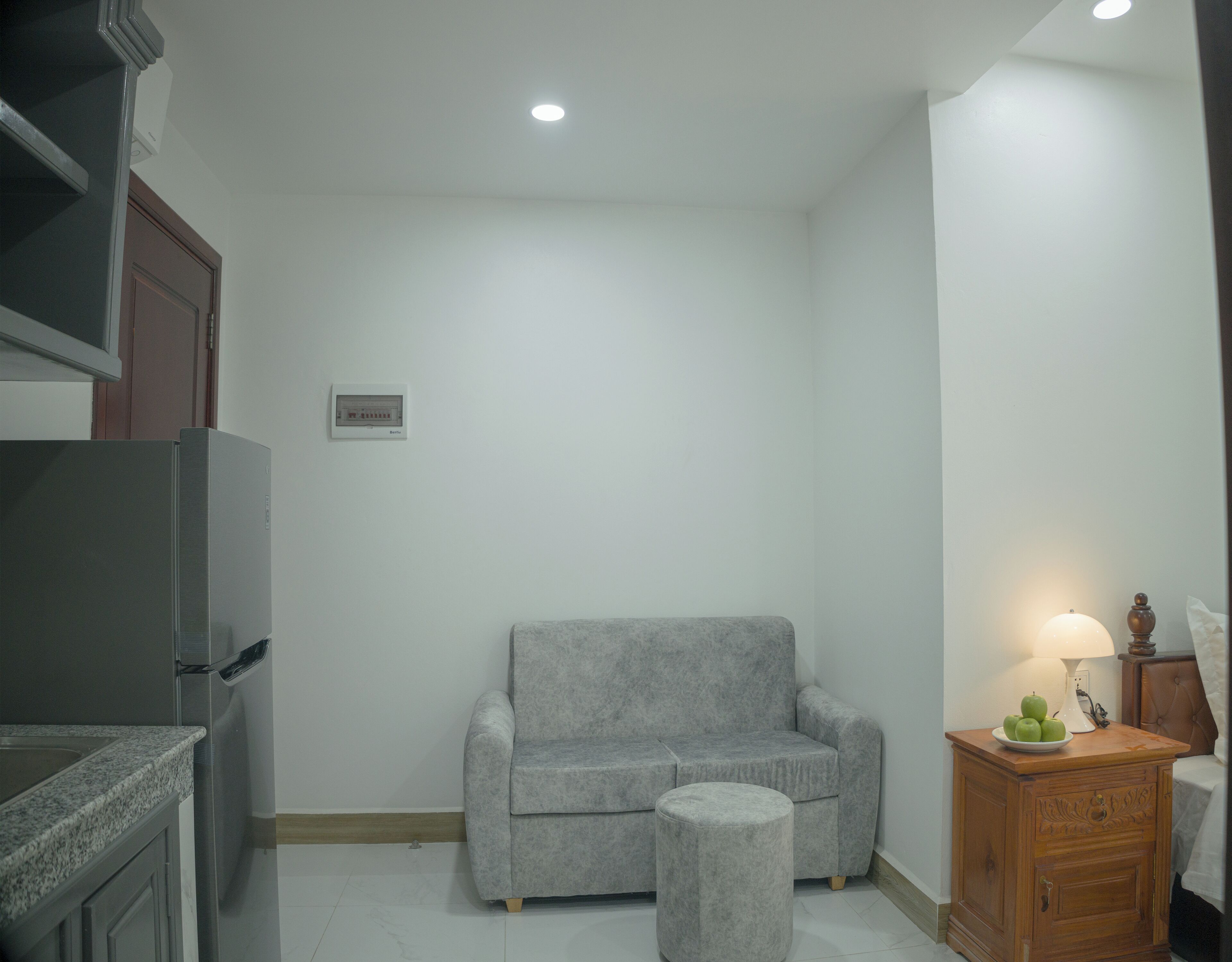 Foto - Try Residence, The Elysée Koh Pich