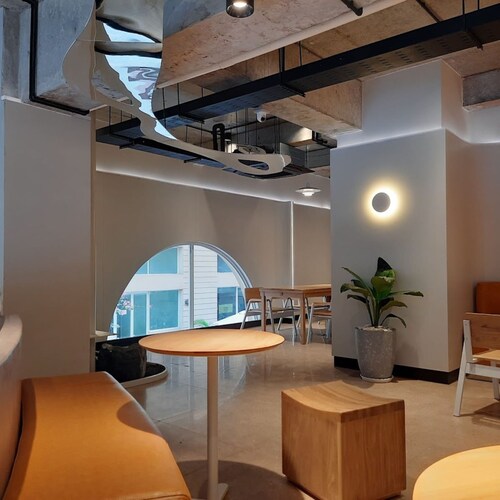 Try Residence The Elysée Koh Pich