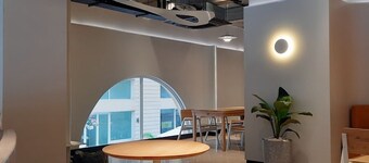 Try Residence The Elysée Koh Pich