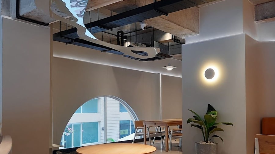 Try Residence The Elysée Koh Pich