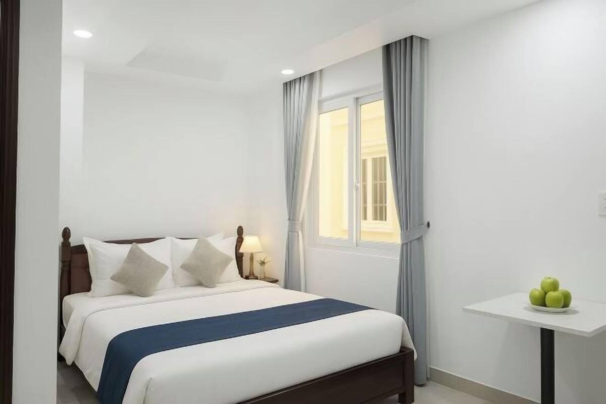 Ropa de cama de alta calidad y colchones con pillow-top