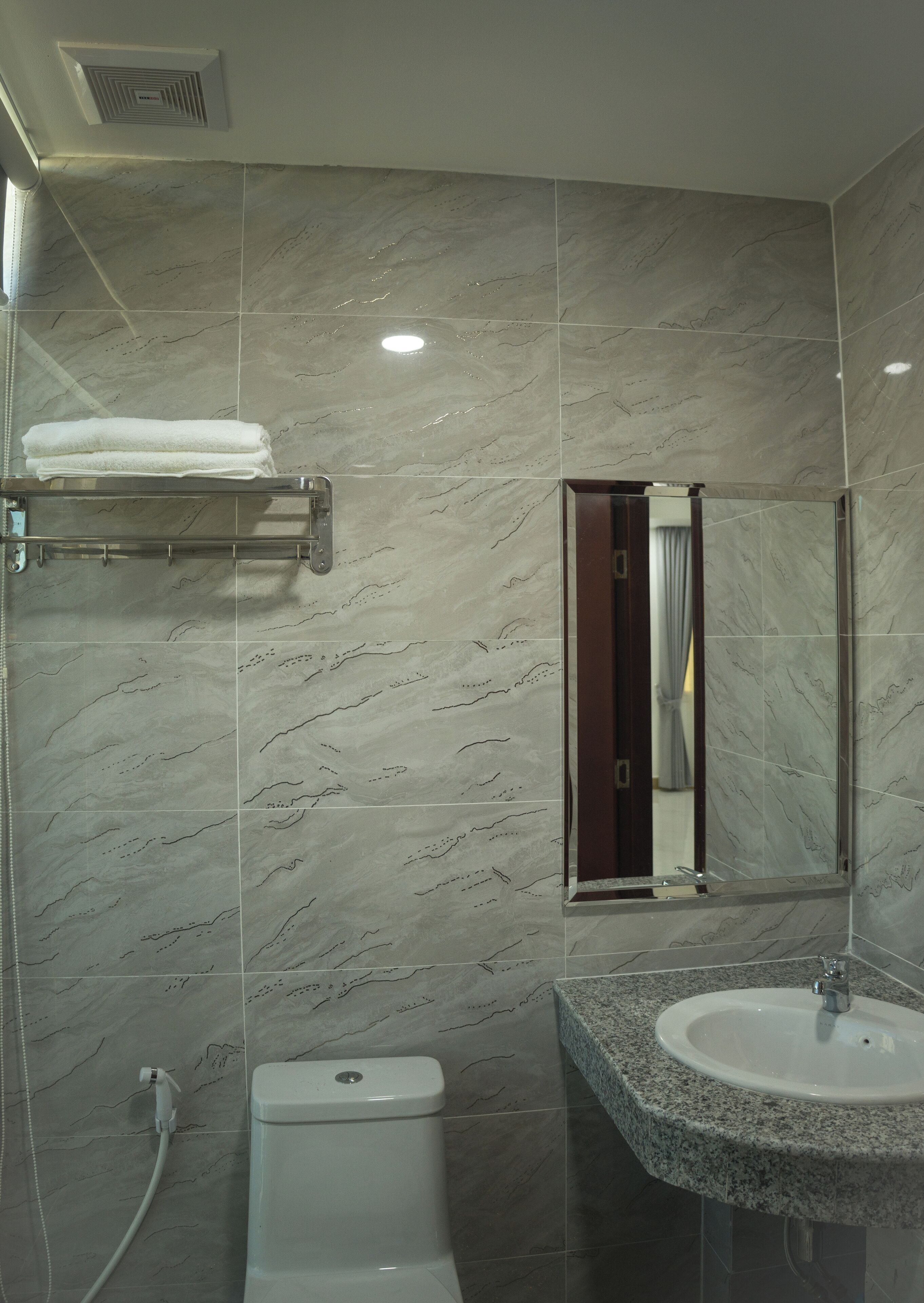 Foto - Try Residence, The Elysée Koh Pich