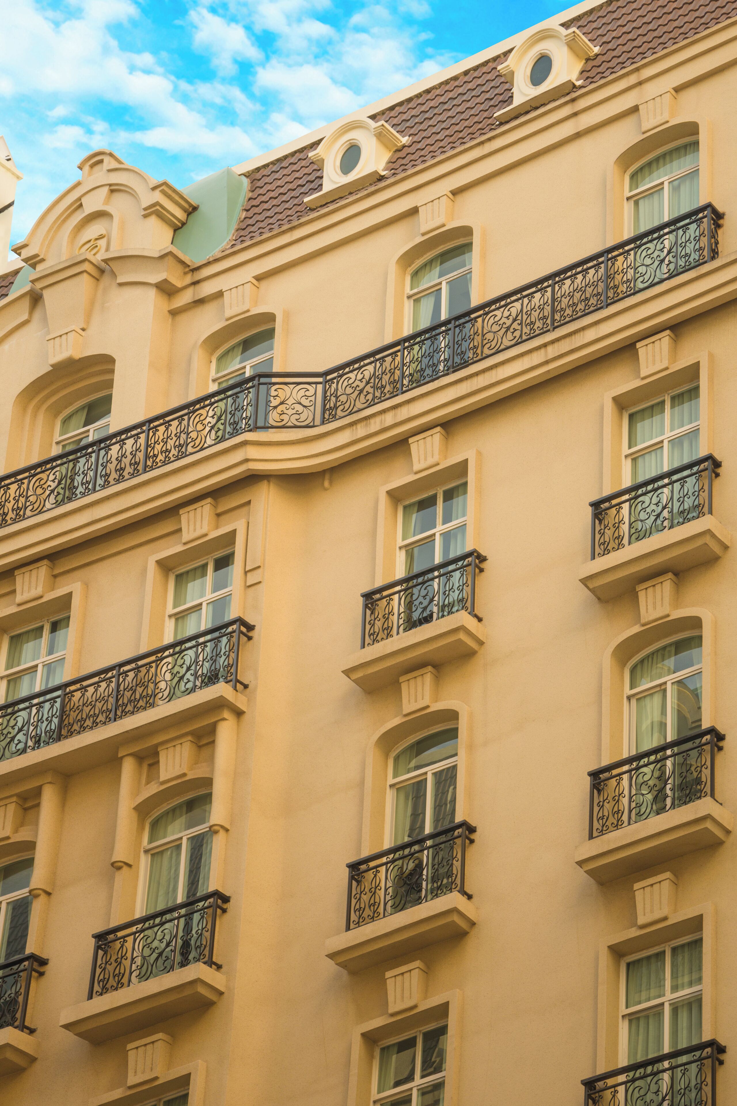 Foto - Try Residence, The Elysée Koh Pich