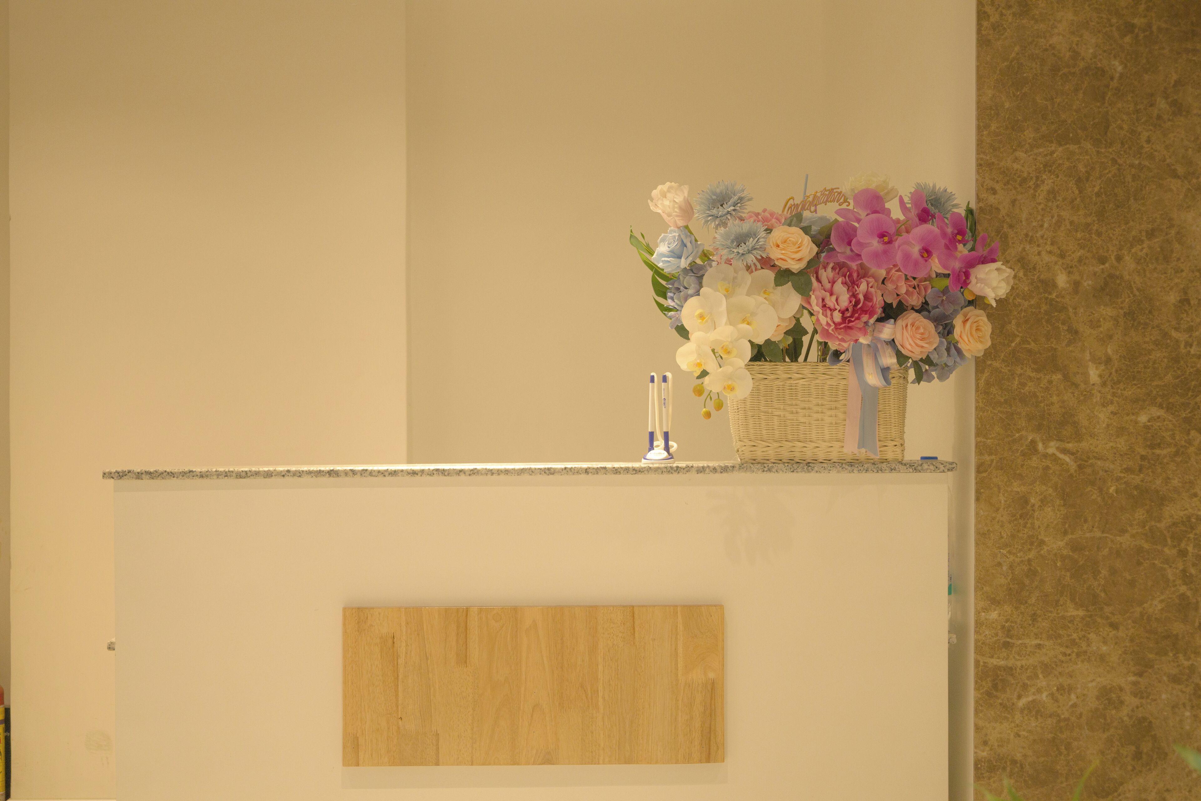 Foto - Try Residence, The Elysée Koh Pich