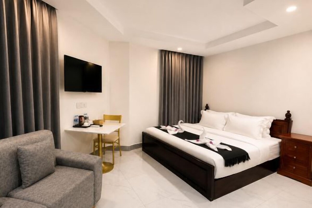 Kamer
