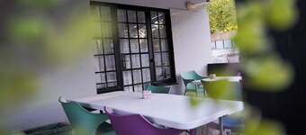 Aqua Guest House