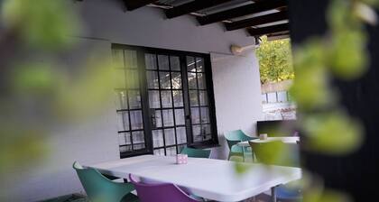 Aqua Guest House