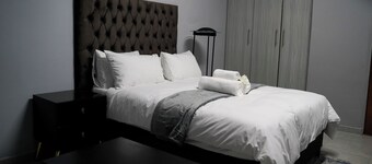 Aqua Guest House