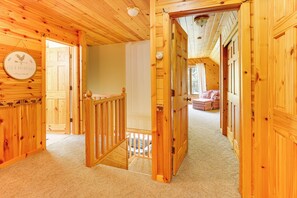 Interior - Lakefront Tower Home w/ Shared Dock! (Tower)