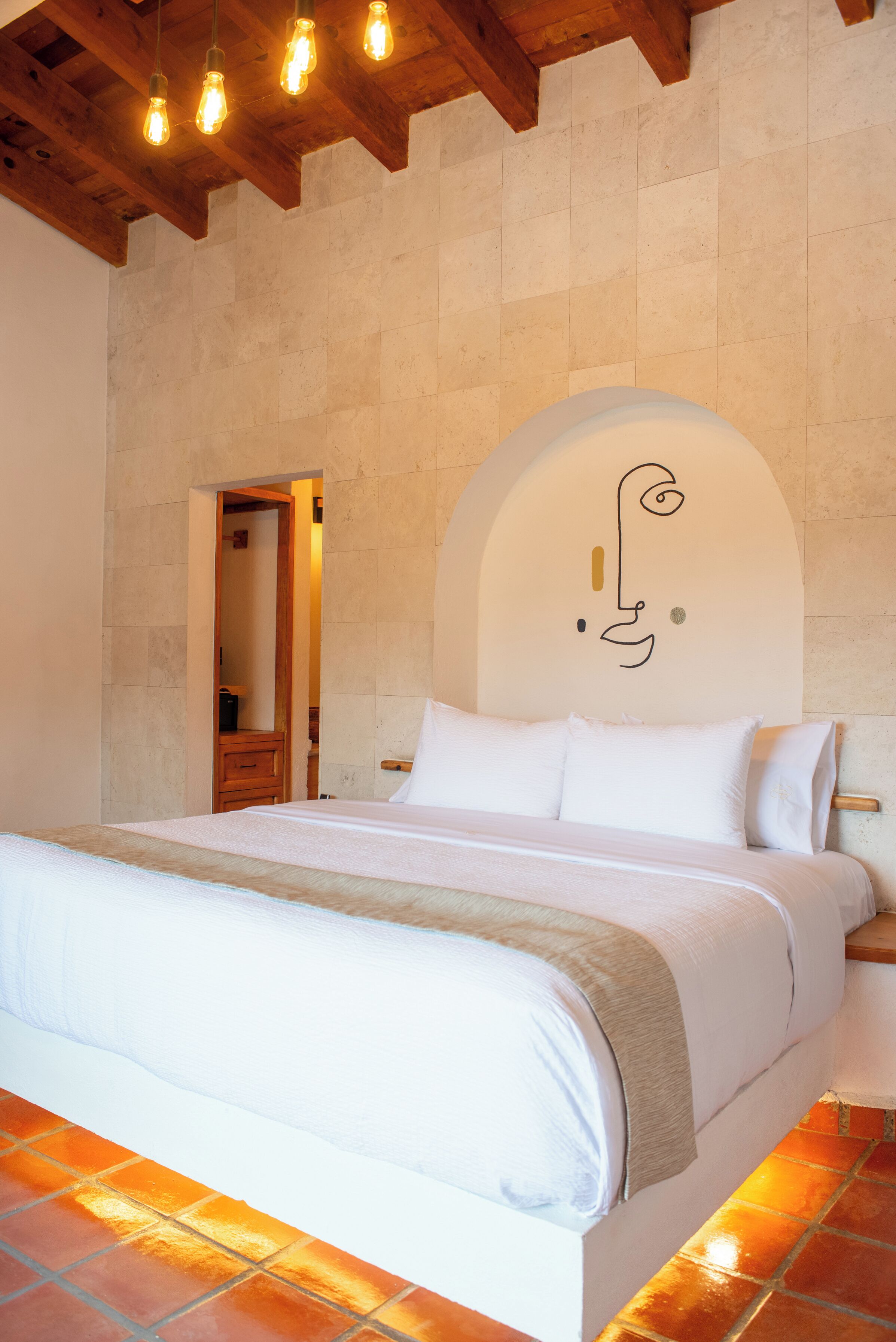 Foto - Hanna Hotel Boutique