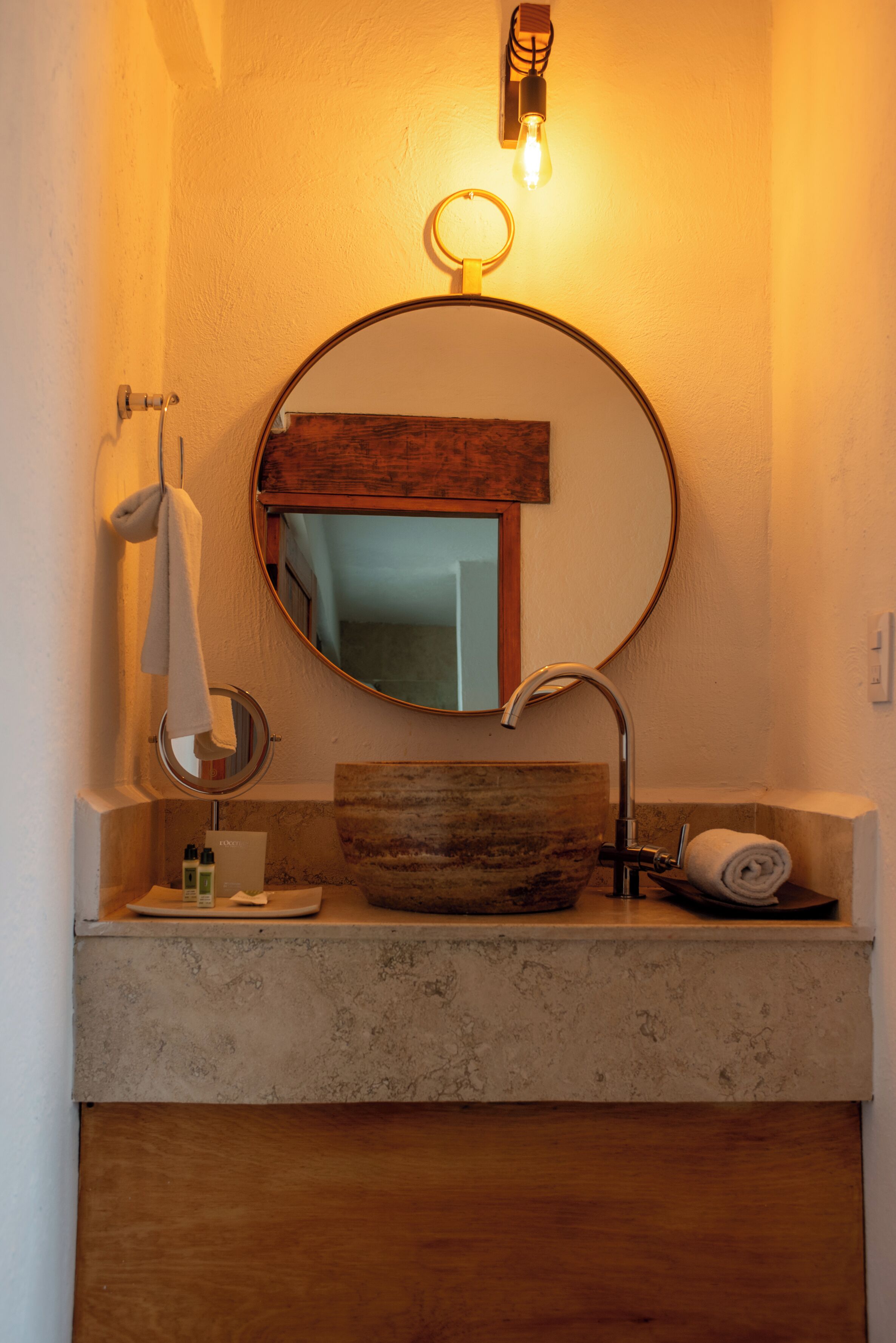 Foto - Hanna Hotel Boutique