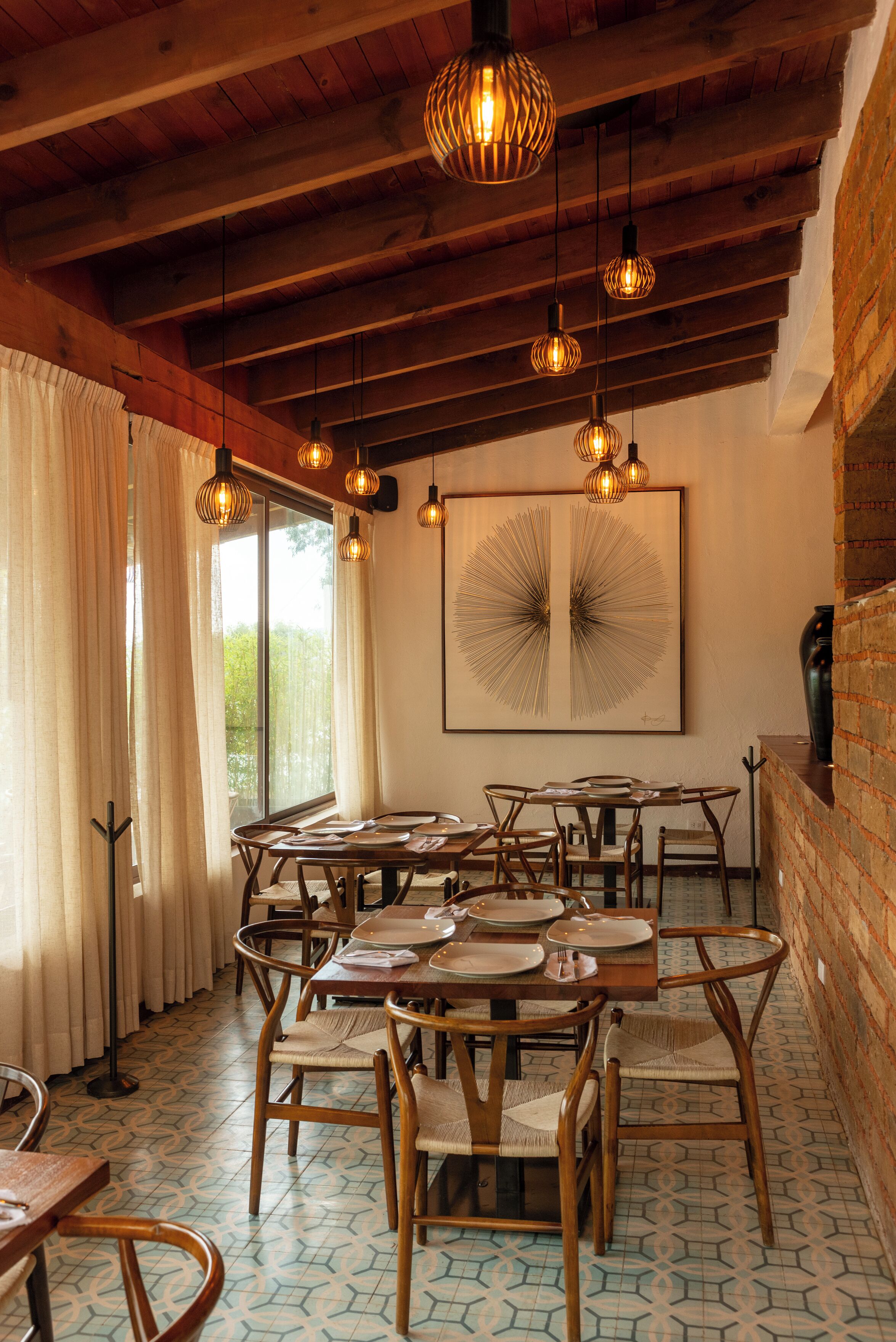 Foto - Hanna Hotel Boutique