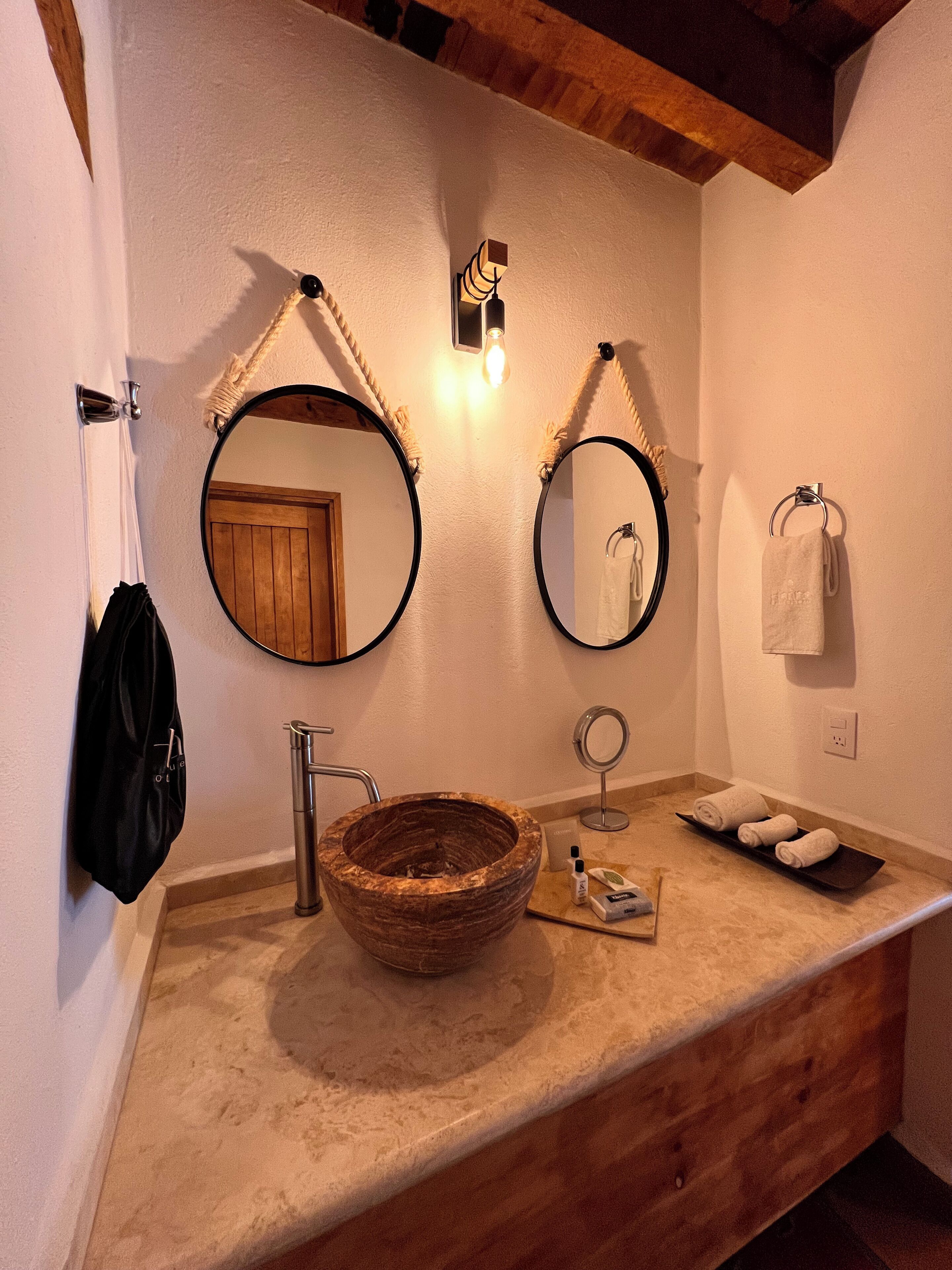 Foto - Hanna Hotel Boutique