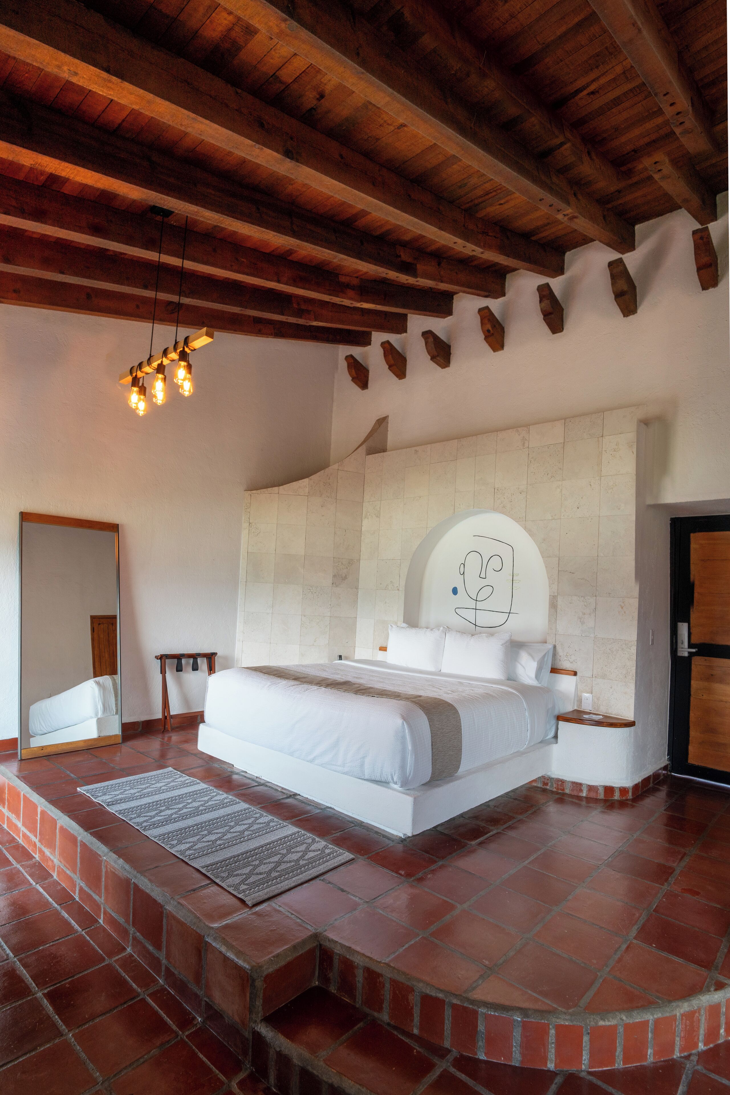 Foto - Hanna Hotel Boutique