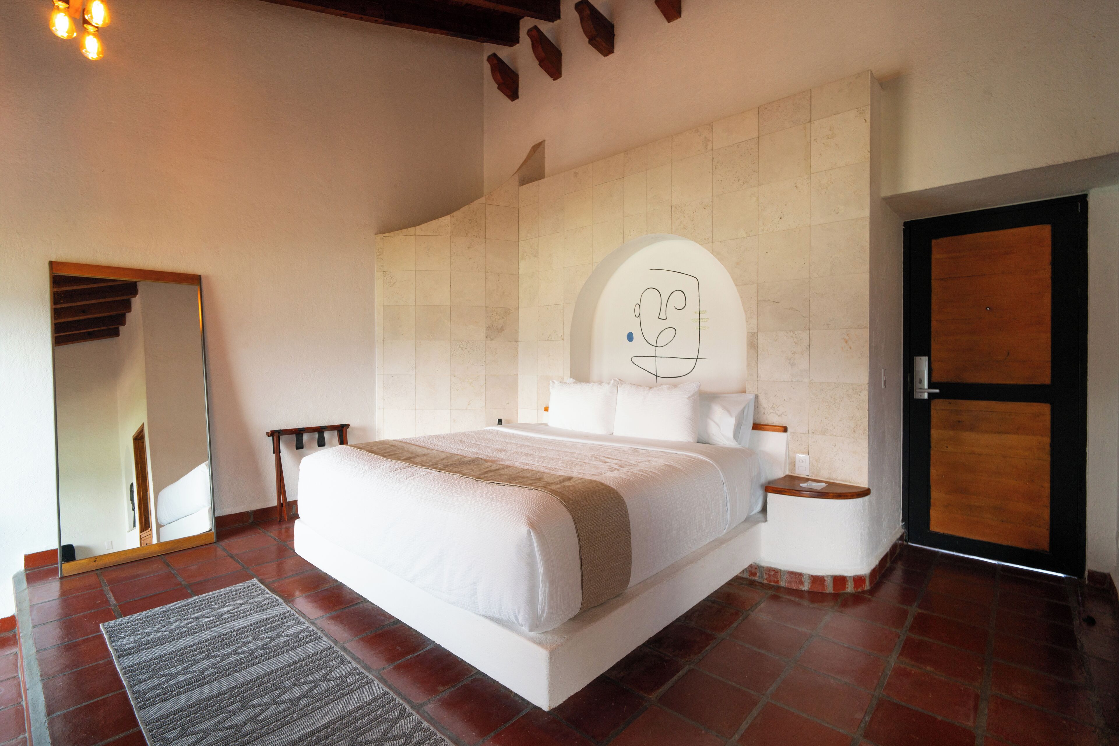 Foto - Hanna Hotel Boutique