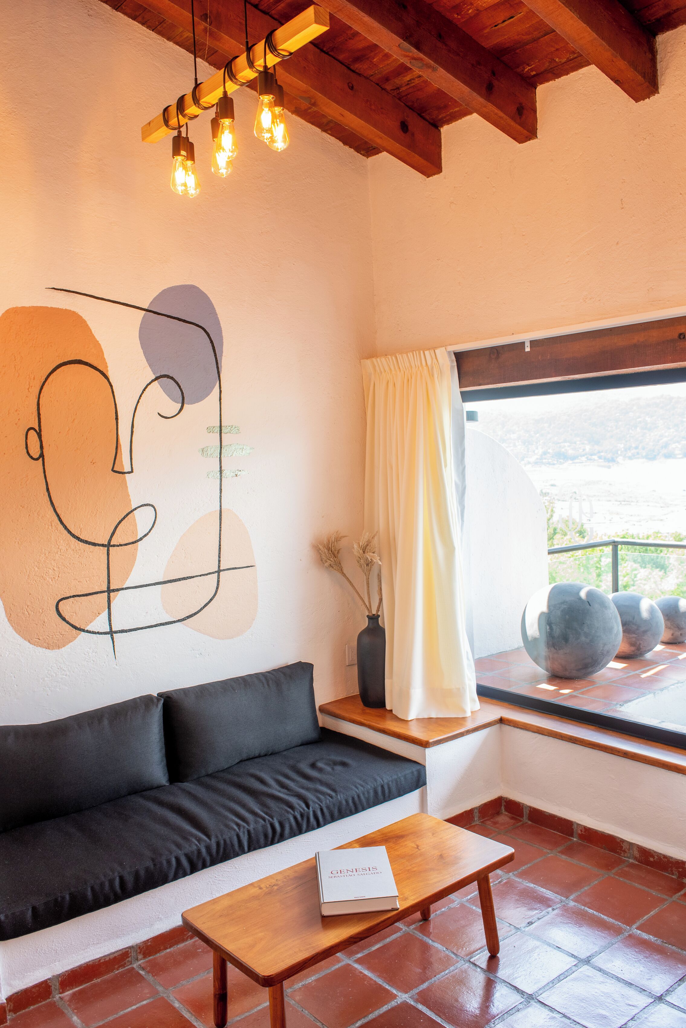 Foto - Hanna Hotel Boutique