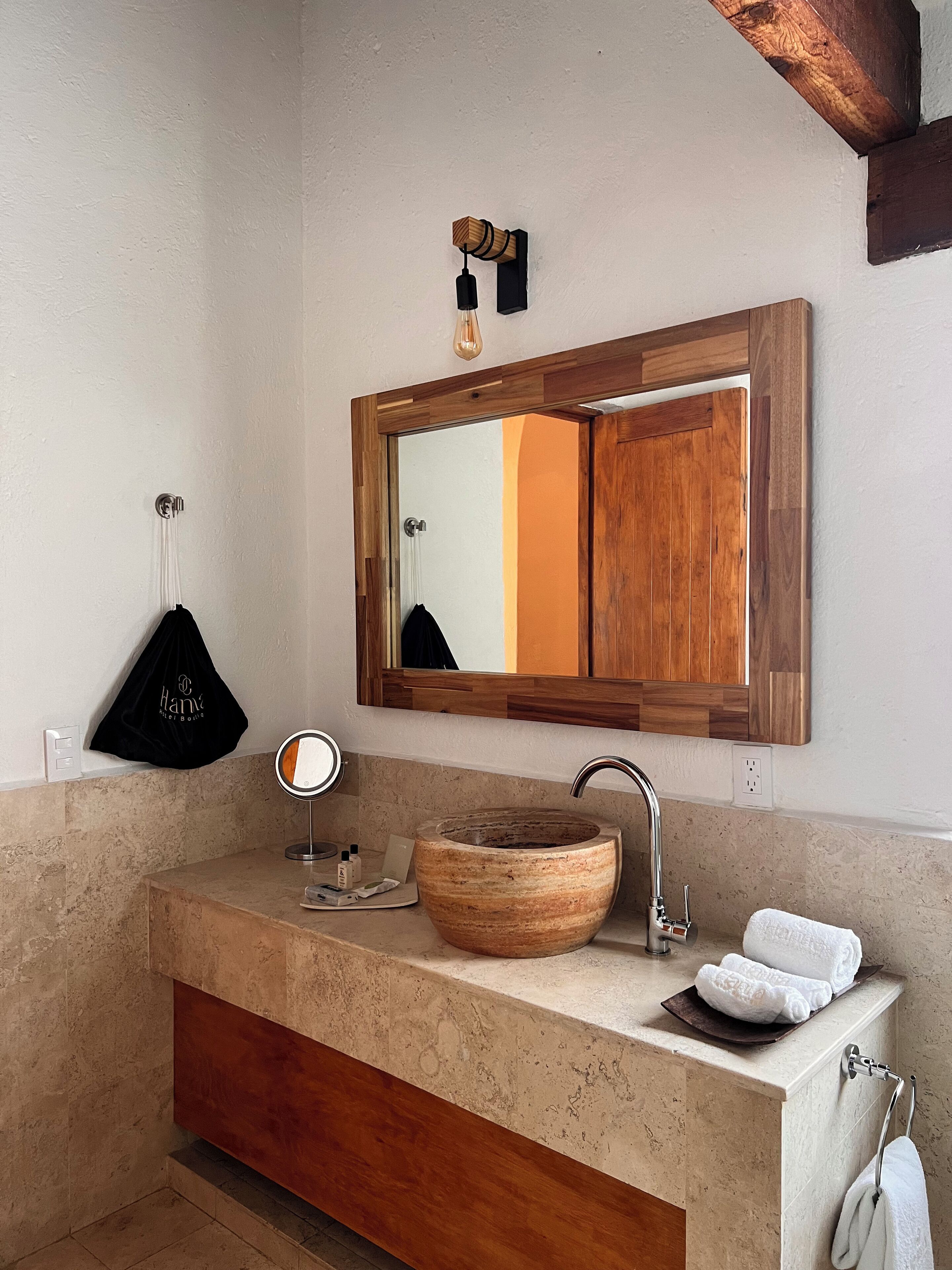 Foto - Hanna Hotel Boutique