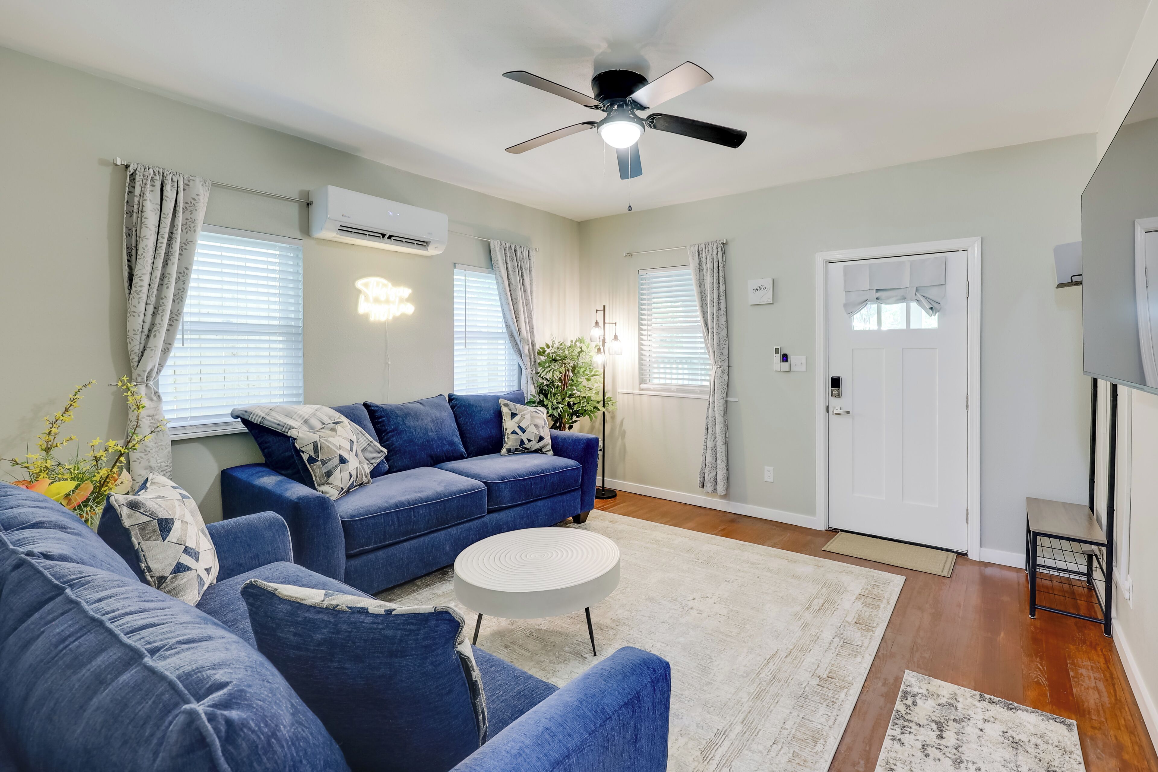 Hot Springs Home W/ Yard, Walk To Bathhouse Row! - Hot Springs, AR