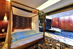 Room - MLV Hotel (Kunshan)