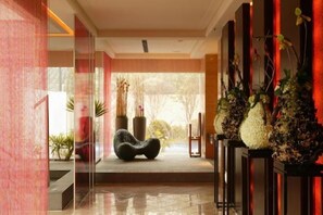 Room - MLV Hotel (Kunshan)