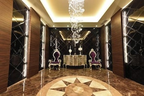 Room - MLV Hotel (Kunshan)