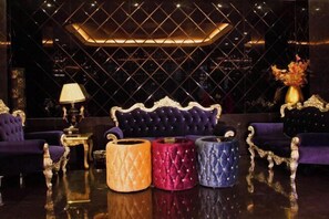 Interior - MLV Hotel (Kunshan)