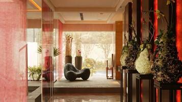 Habitación