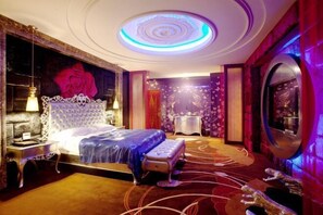 Room - MLV Hotel (Kunshan)