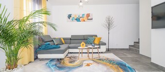 

Sublime 4-star house ⭐️⭐️⭐️⭐️ (rated by professionals "GITES DE FRANCE") 