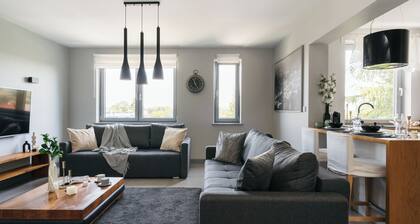 Wetlands Apartment - LoftAffair