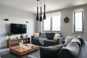 1 bedroom, individually decorated, individually furnished - Wetlands Apartment - LoftAffair (Kraków)