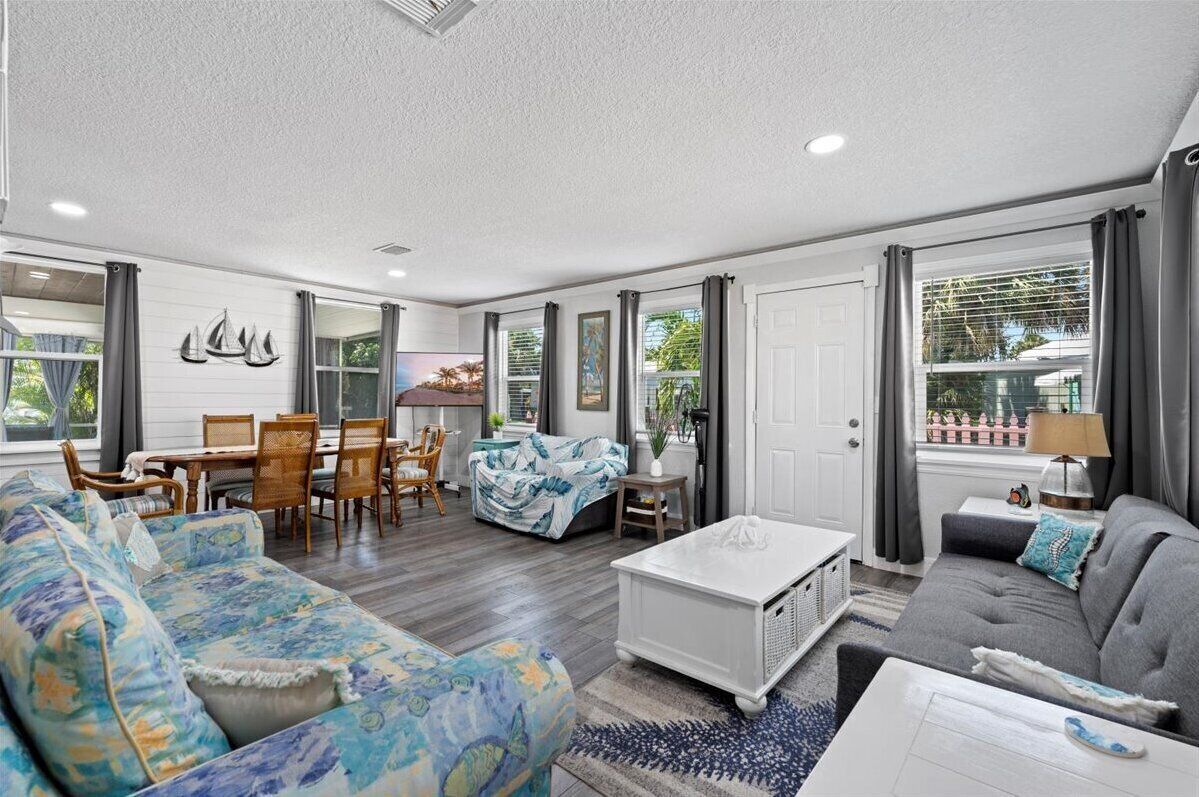 Mermaid Bungalow -Jensen Beach - Stuart, FL
