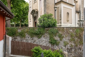 Apart Daire | 1 yatak odası 