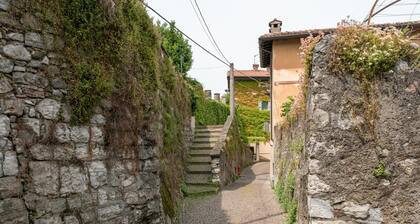 Campari Aperol in Iseo