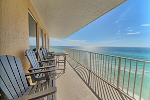 Property grounds - Treasure Island 0701 (Panama City Beach)