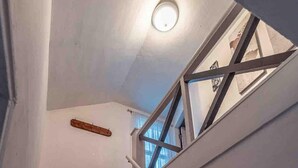 Interior - Chic 1-bedroom apartment with WiFi, AC in fabulous Sheboygan (Sheboygan)