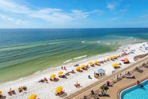 Am Strand