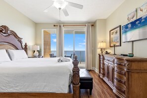 Condo, Multiple Beds, Balcony (Treasure Island 2210) | 2 bedrooms, individually decorated, individually furnished