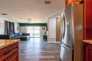 Interior - Cruise-Ready Oasis:15min to Beach & Port Canav w/ Huge Pool (Cocoa)