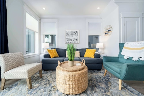 Leisure at The Cove Riverwalk Villas